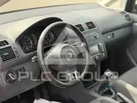 2010 Volkswagen Touran