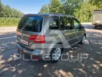 2010 Volkswagen Touran