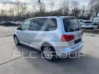 2010 Volkswagen Touran