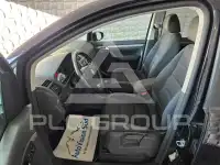 2010 Volkswagen Touran