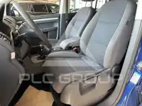2010 Volkswagen Touran