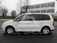 2010 Volkswagen Touran