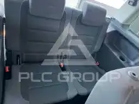 2010 Volkswagen Touran