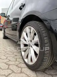 2010 Volkswagen Touran