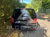 2010 Volkswagen Touran