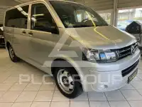 2011 Volkswagen T5