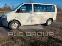 2010 Volkswagen T5