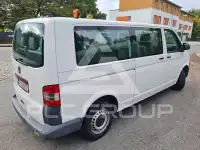 2010 Volkswagen T5