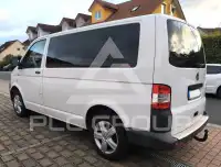 2010 Volkswagen T5