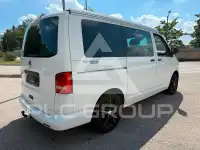 2010 Volkswagen T5