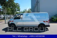 2010 Volkswagen T5