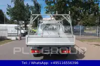 2010 Volkswagen T5