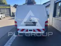 2010 Volkswagen T5