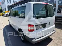 2010 Volkswagen T5
