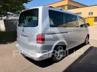 2010 Volkswagen T5