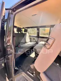 2010 Volkswagen T5