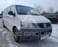 2010 Volkswagen T5