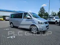 2010 Volkswagen T5