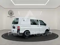 2010 Volkswagen T5