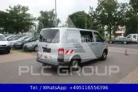 2010 Volkswagen T5