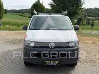 2010 Volkswagen T5