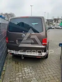 2010 Volkswagen T5