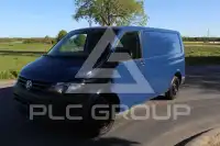2010 Volkswagen T5