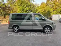 2010 Volkswagen T5
