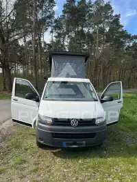 2010 Volkswagen T5