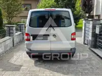 2010 Volkswagen T5