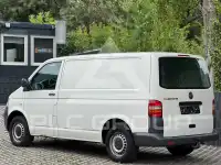 2010 Volkswagen T5