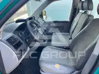2010 Volkswagen T5
