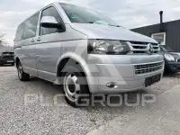 2010 Volkswagen T5