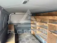 2011 Volkswagen T5