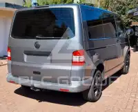 2010 Volkswagen T5