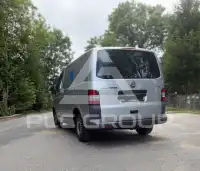 2010 Volkswagen T5