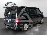 2010 Volkswagen T5