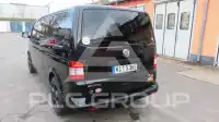 2010 Volkswagen T5