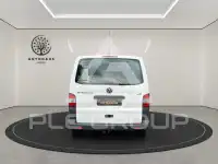 2010 Volkswagen T5
