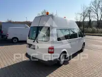 2010 Volkswagen T5