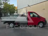 2010 Volkswagen T5