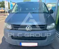 2010 Volkswagen T5