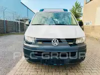 2010 Volkswagen T5