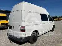 2010 Volkswagen T5