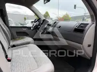 2010 Volkswagen T5