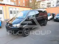 2010 Volkswagen T5