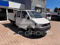2010 Volkswagen T5