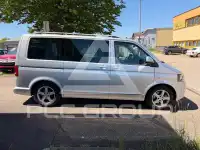 2010 Volkswagen T5