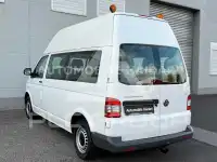2010 Volkswagen T5