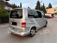 2010 Volkswagen T5